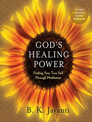 cover image of God's Healing Power